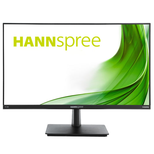 Hannspree HC 284 PUB computer monitor 71.1 cm (28 Hannspree HC 284 PUB computer monitor 71.1 cm (28
